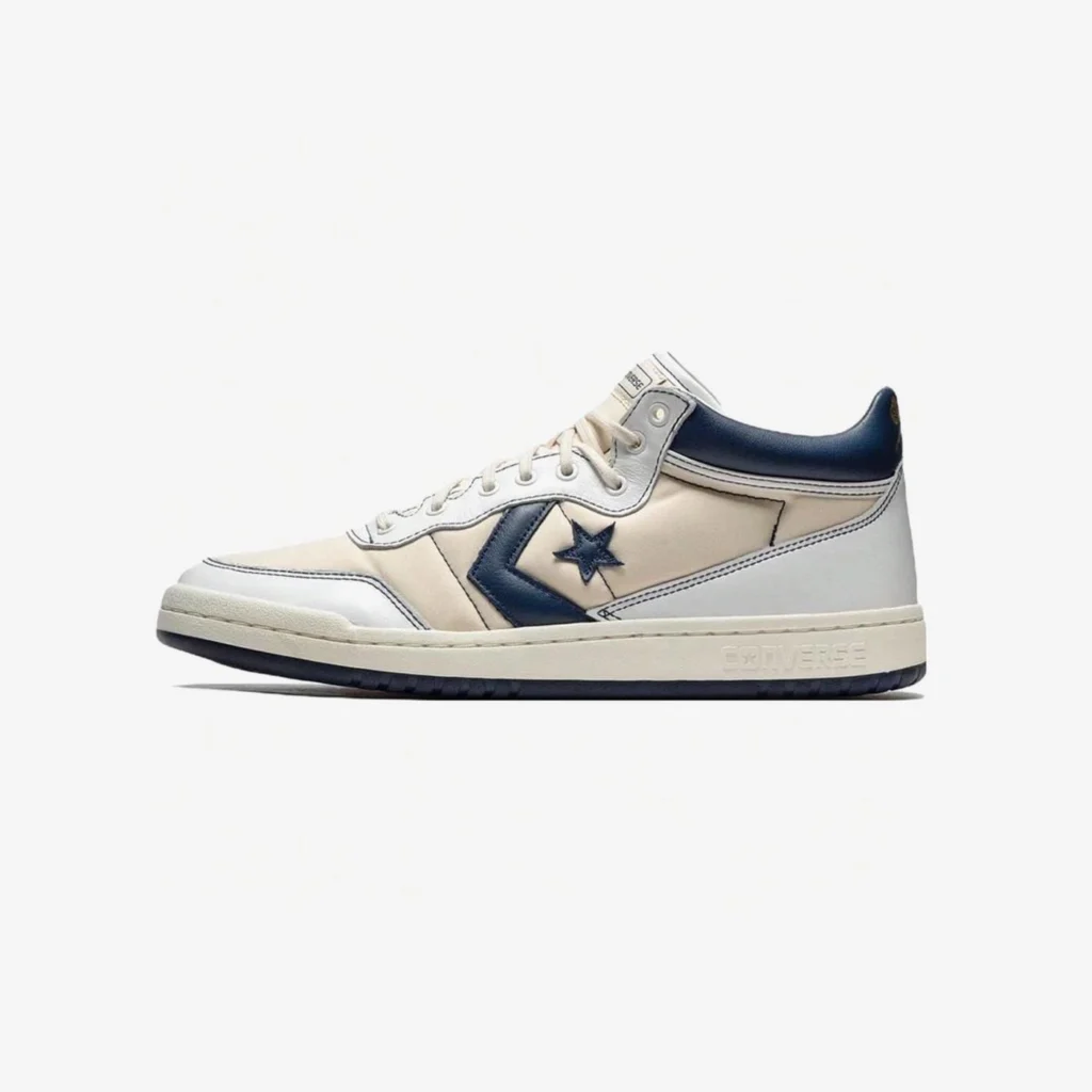 Sage Elsesser X Converse Fastbreak Pro Mid