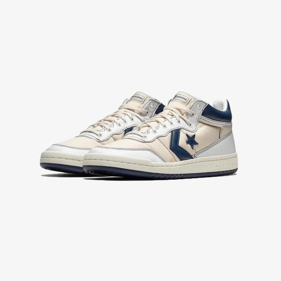 Sage Elsesser X Converse Fastbreak Pro Mid
