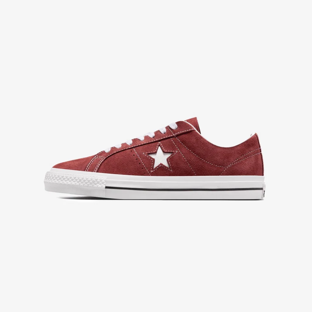 Converse One Star Pro