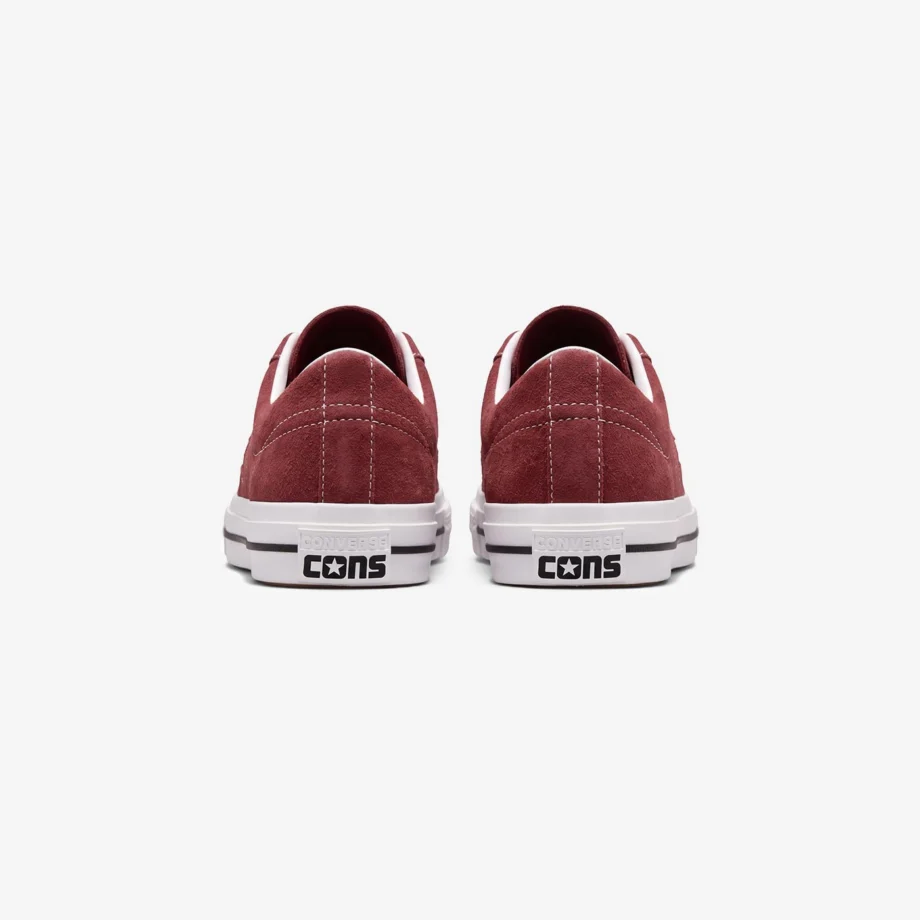 Converse One Star Pro