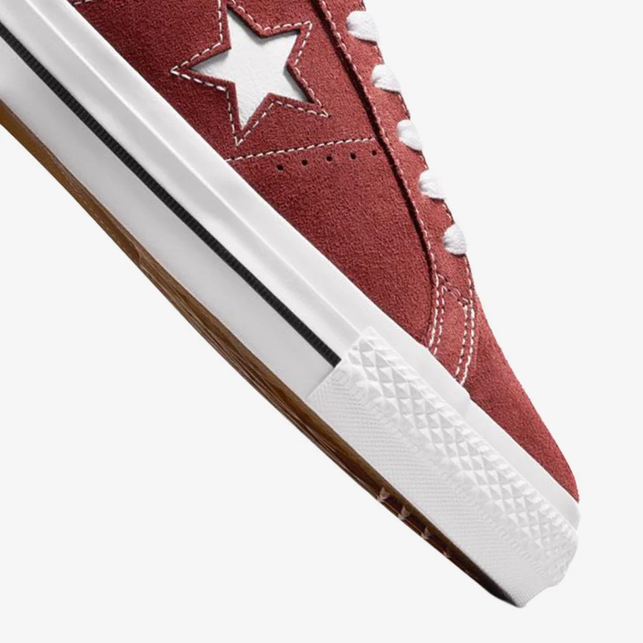 Converse One Star Pro