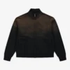 Arte Sunfade Uniform Zip Sweatshirt