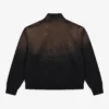 Arte Sunfade Uniform Zip Sweatshirt