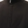Arte Sunfade Uniform Zip Sweatshirt