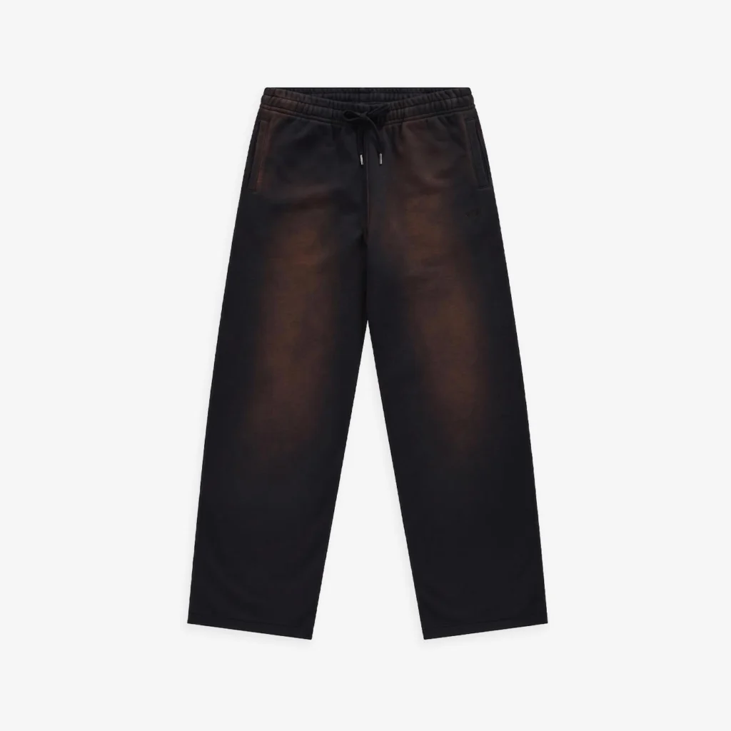 Arte Sunfade Uniform Sweatpants