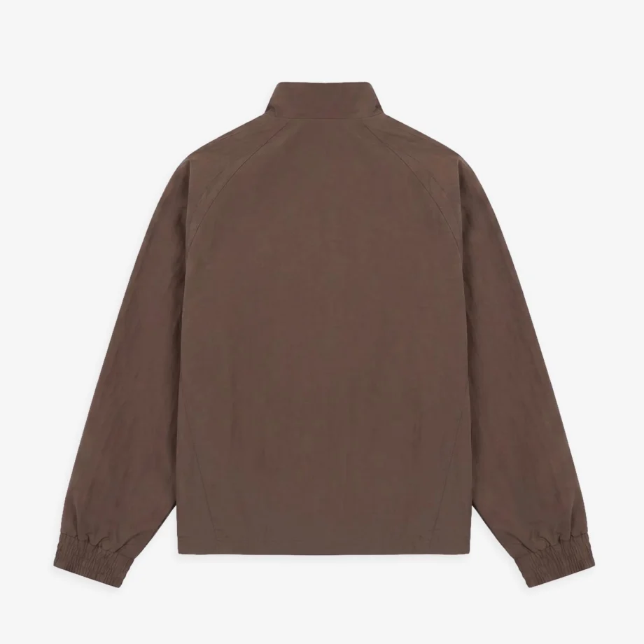 Arte Uniform Track Jacket