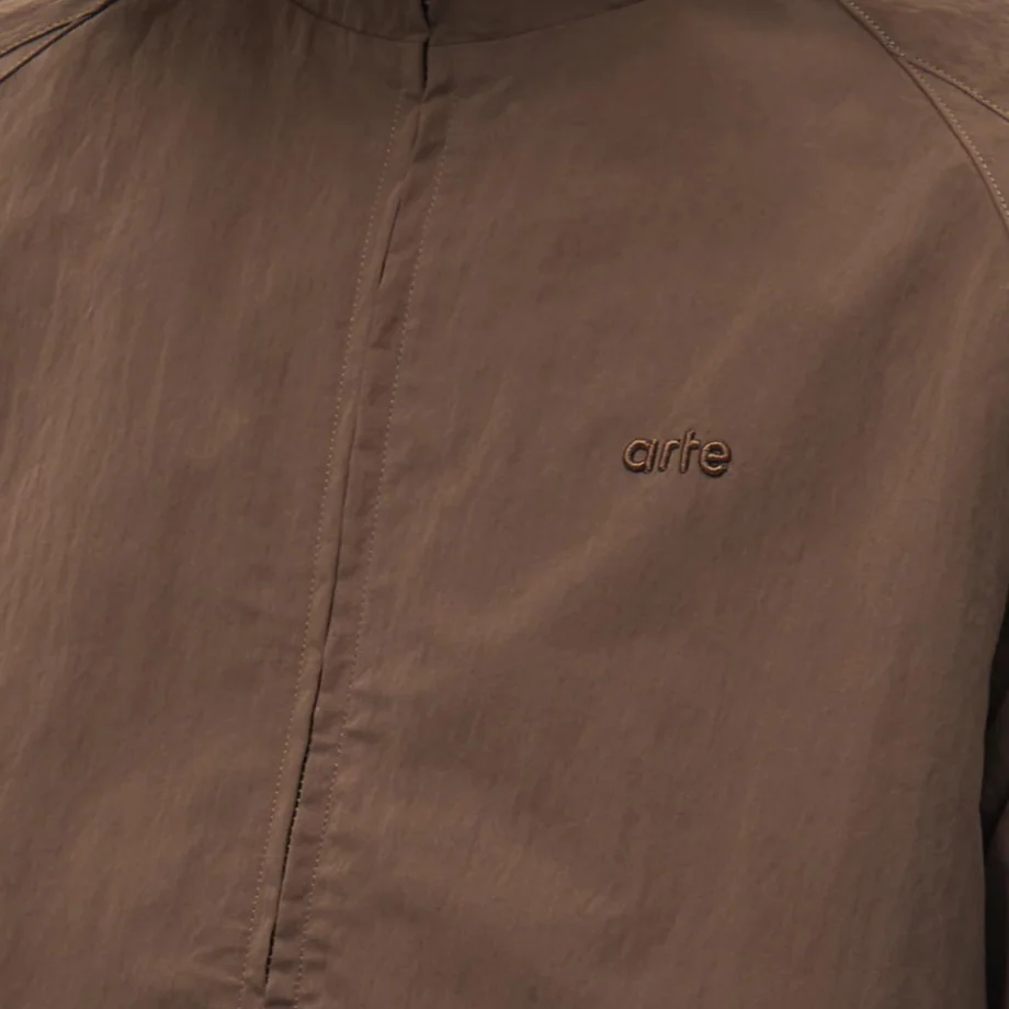 Arte Uniform Track Jacket