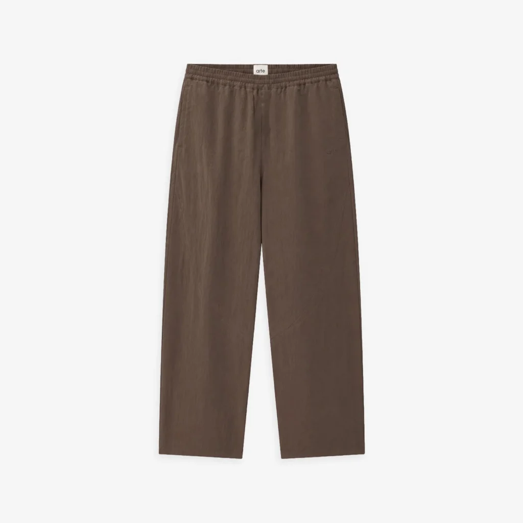 Arte Uniform Track Pants