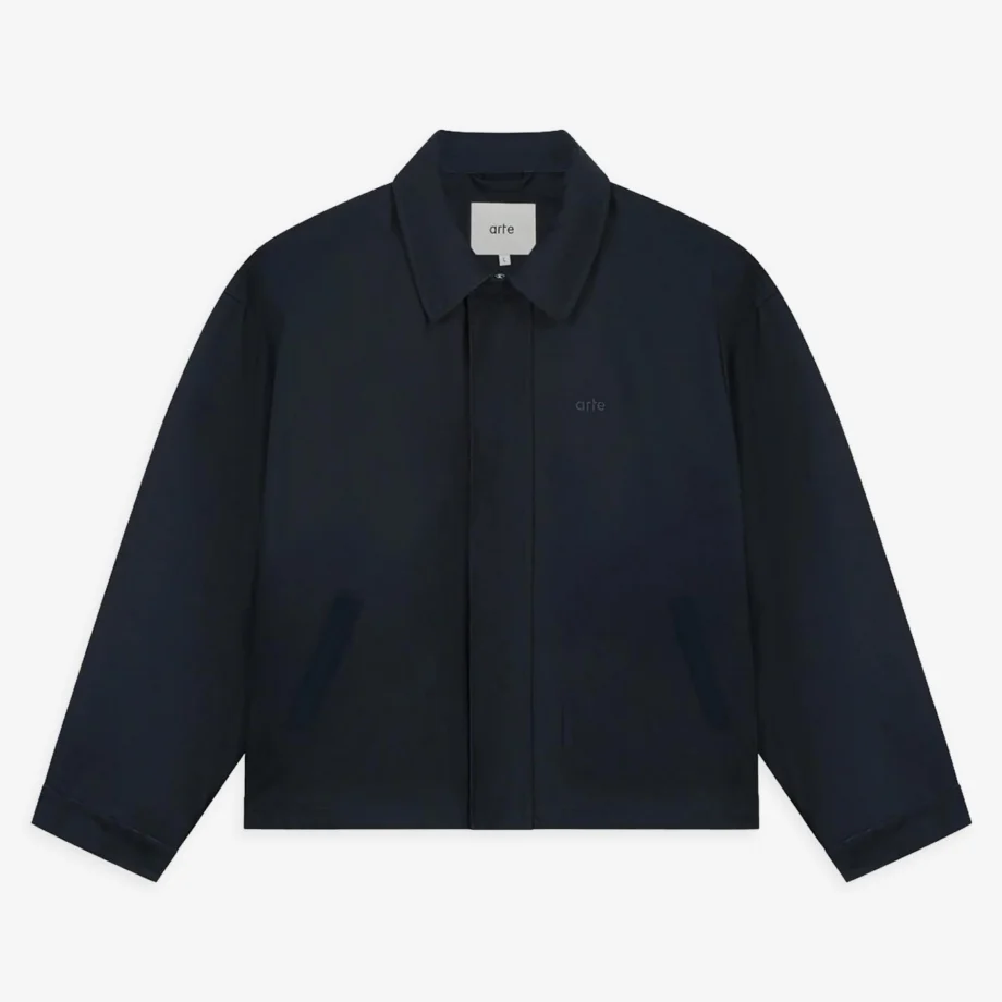 Arte Canvas Atelier Jacket
