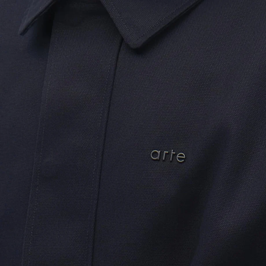 Arte Canvas Atelier Jacket
