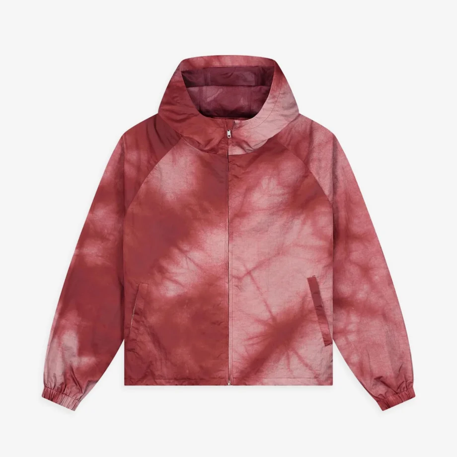 Arte Sunfade Aero Track Jacket
