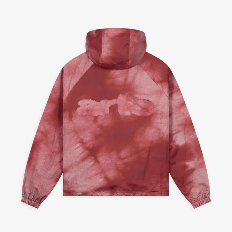 Arte Sunfade Aero Track Jacket