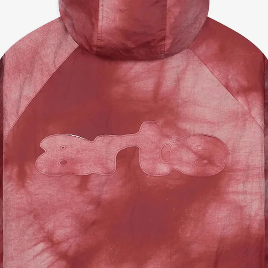 Arte Sunfade Aero Track Jacket