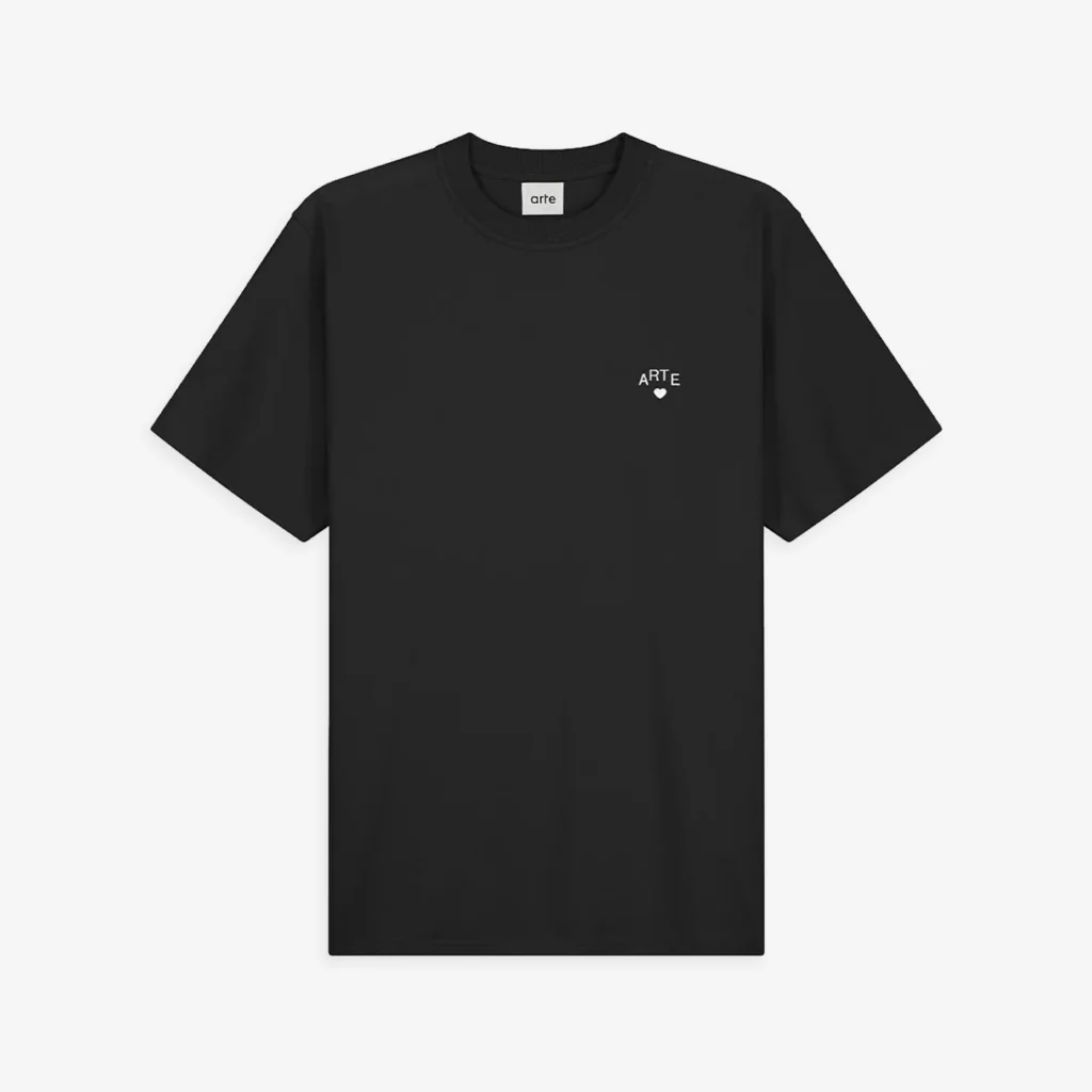 Arte Cor T-shirt