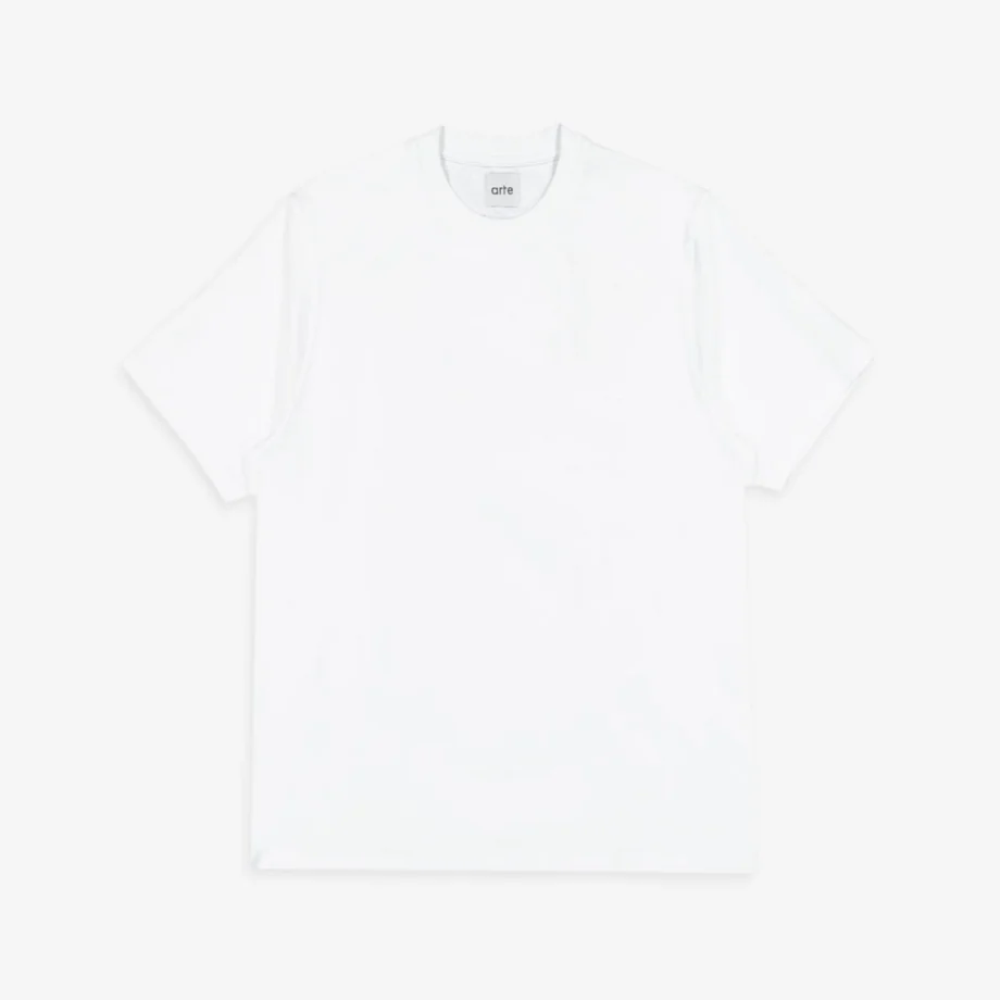 Arte Pink Serial T-shirt