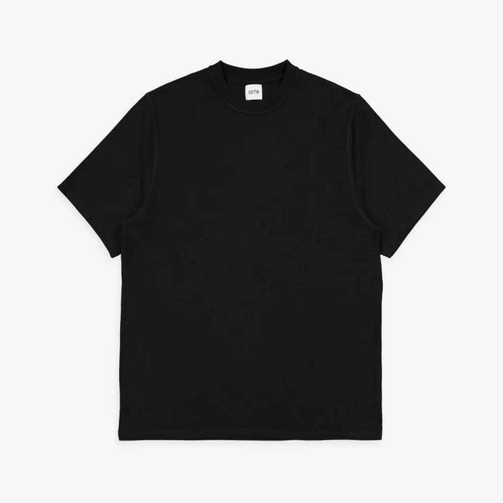 Arte Composition T-shirt