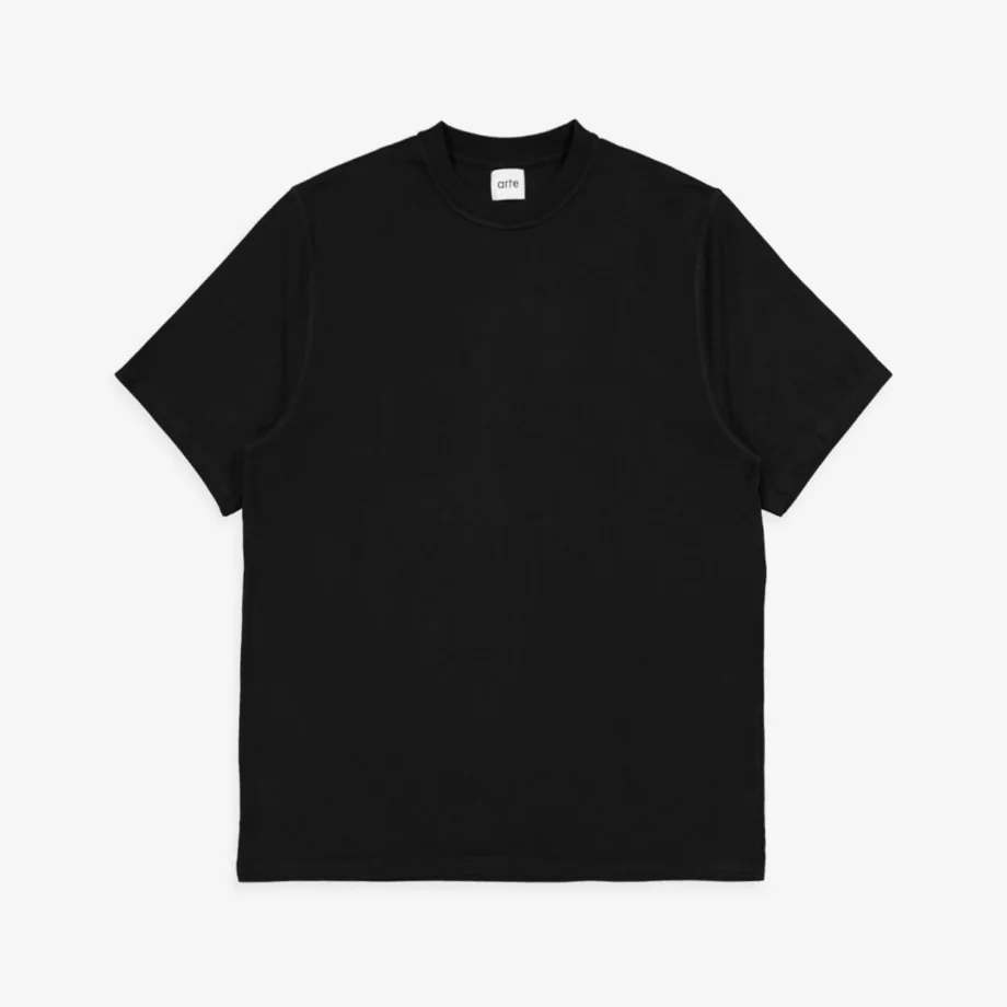 Arte Composition T-shirt