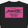 Arte Composition T-shirt