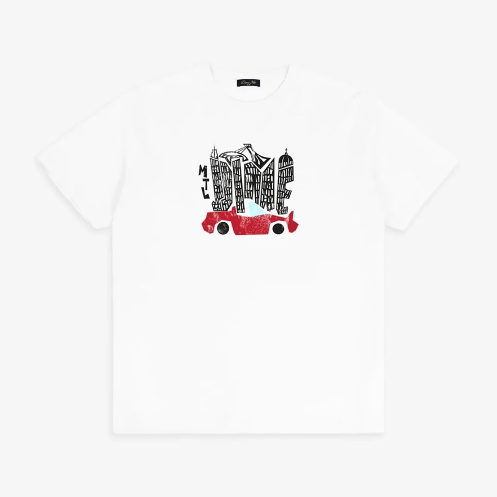 Ville T-Shirt