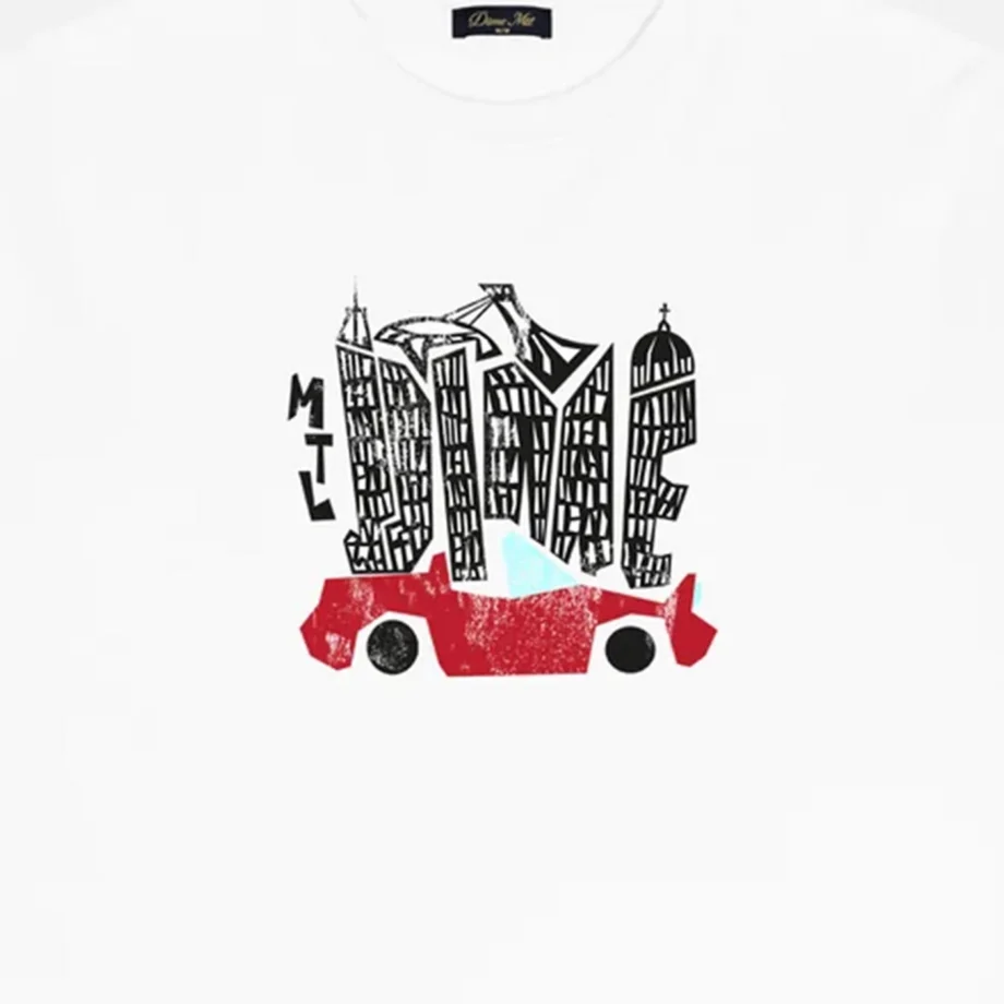 Ville T-Shirt