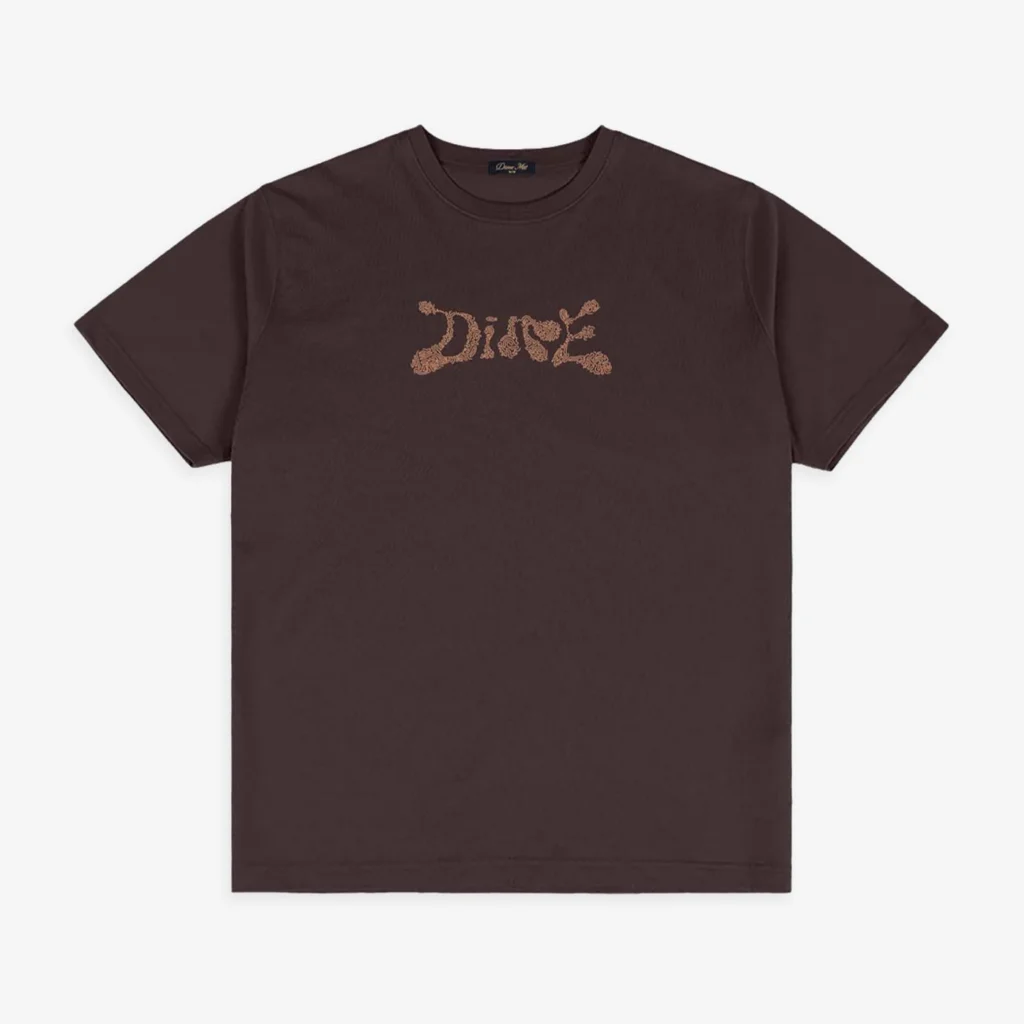 Fingerprint T-Shirt