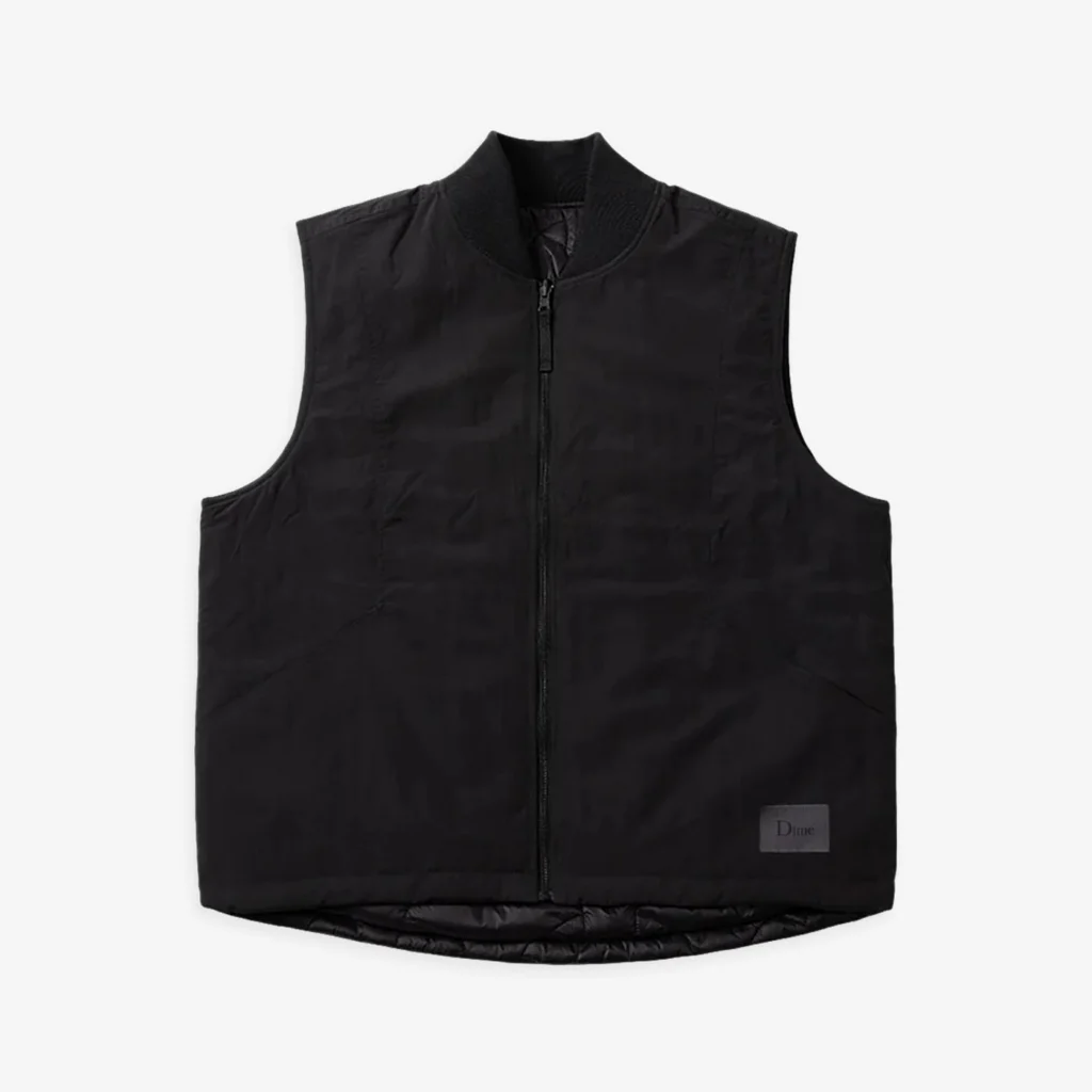 Dime Reversible Vest