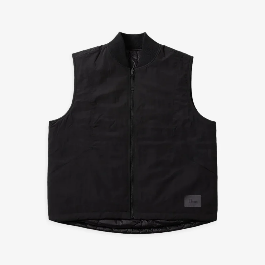 Dime Reversible Vest