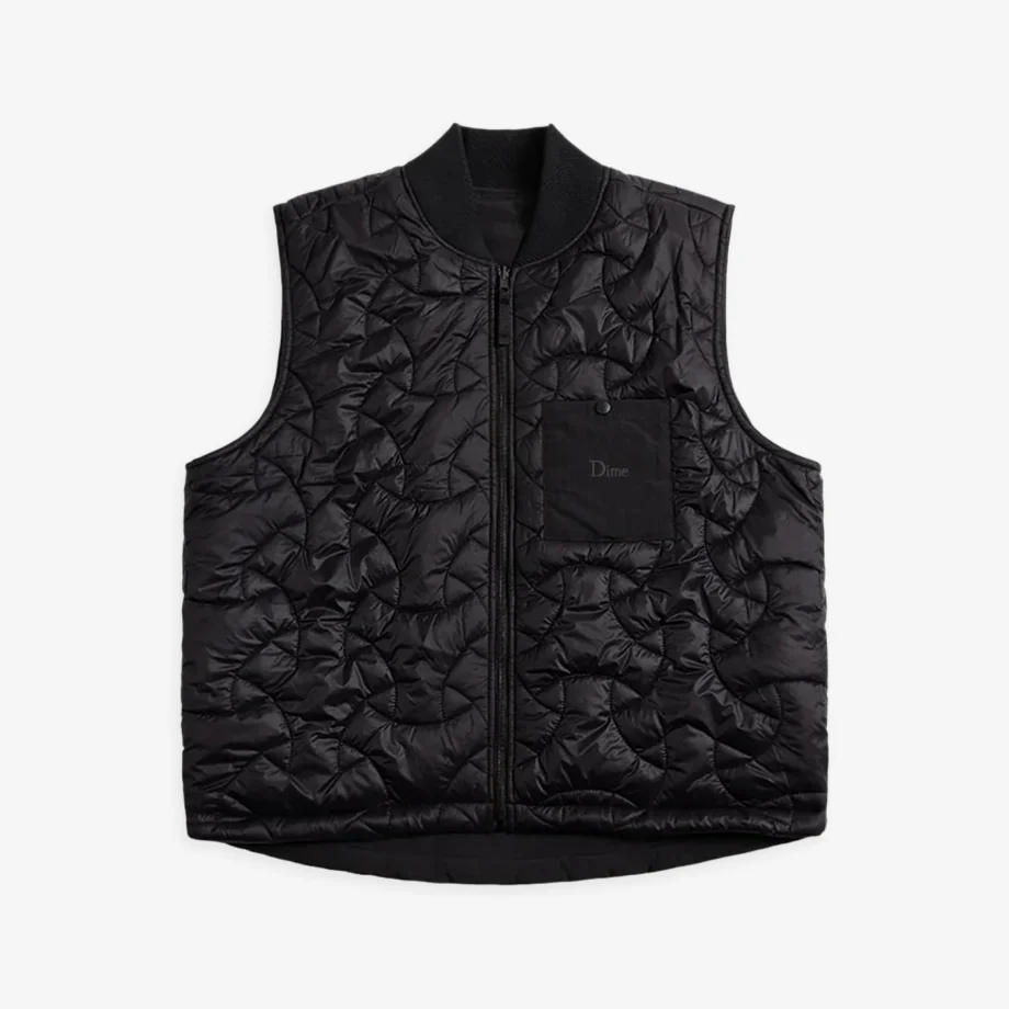 Dime Reversible Vest