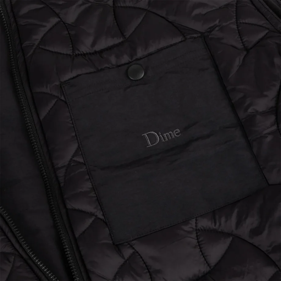 Dime Reversible Vest