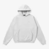 Classic Small Logo Hoodie