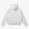 Classic Small Logo Hoodie