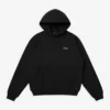 Classic Small Logo Hoodie
