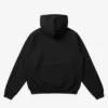 Classic Small Logo Hoodie