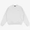 Classic Small Logo Crewneck
