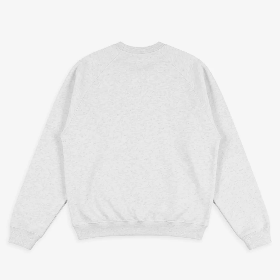 Classic Small Logo Crewneck