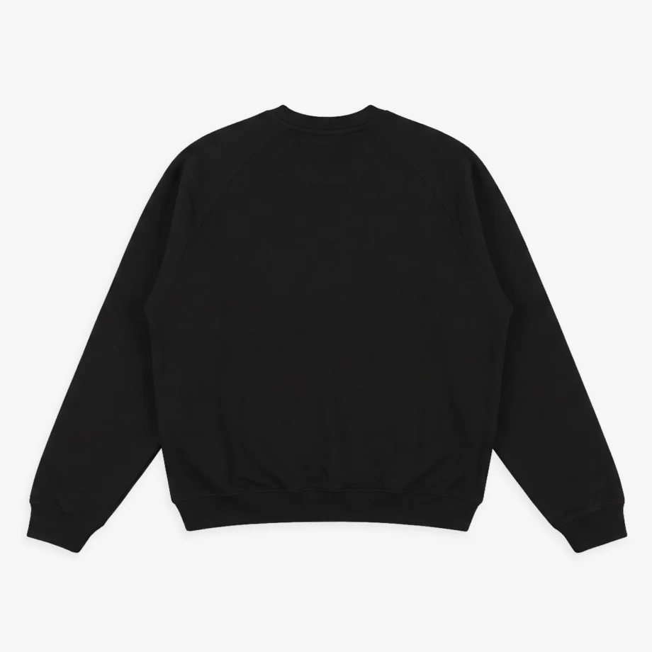 Classic Small Logo Crewneck