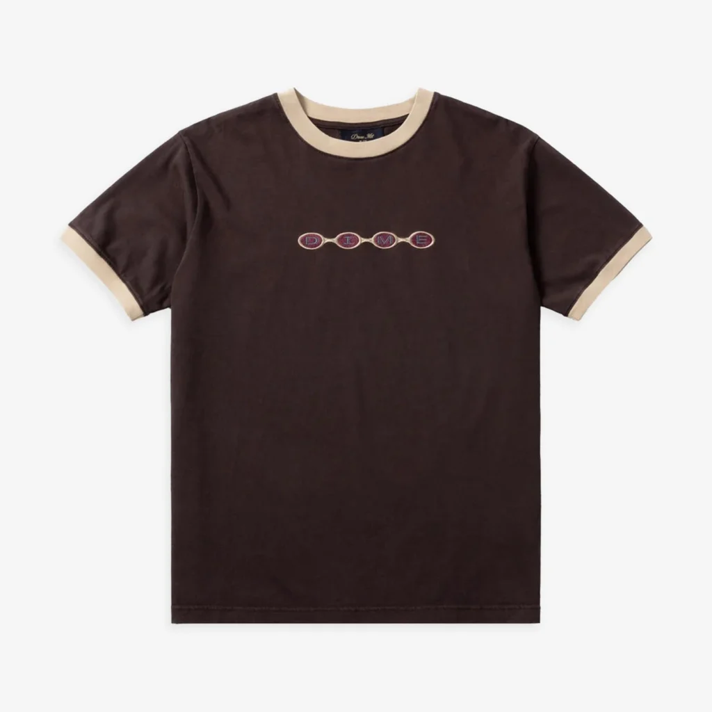 Space Ringer T-Shirt