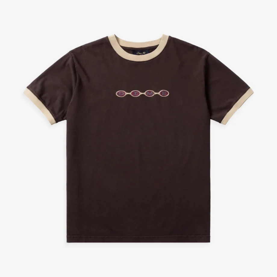 Space Ringer T-Shirt