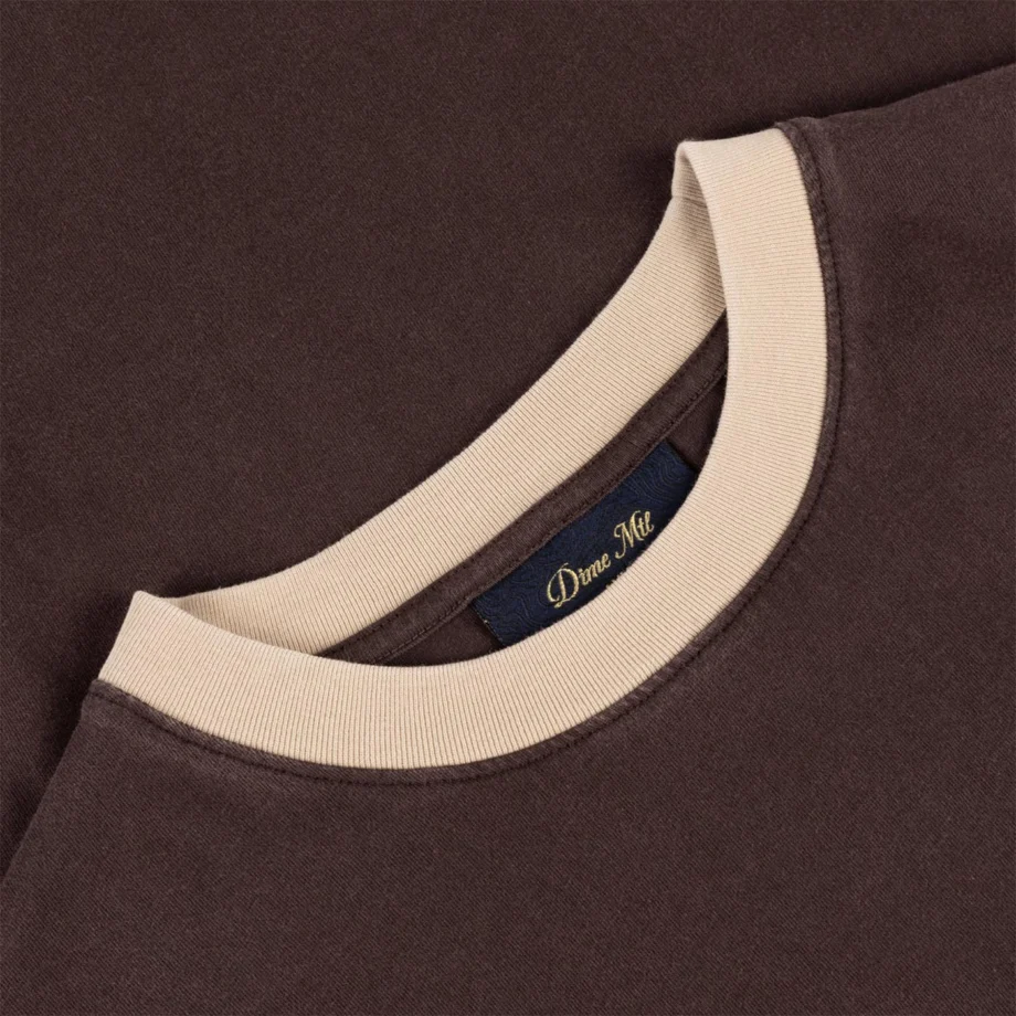 Space Ringer T-Shirt