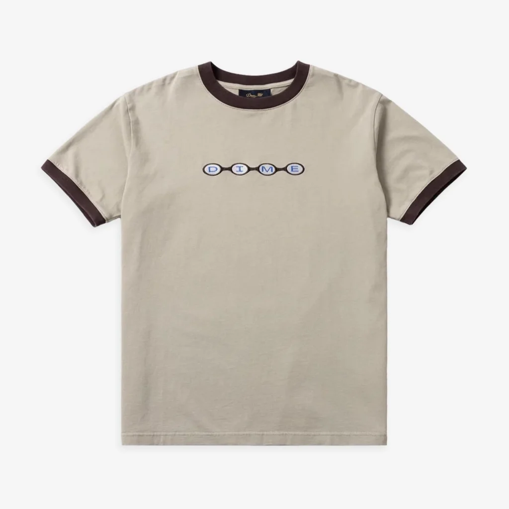 Space Ringer T-Shirt