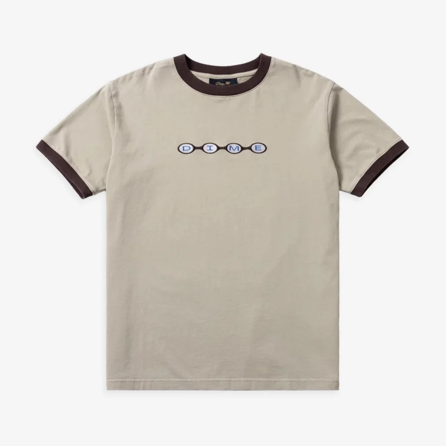 Space Ringer T-Shirt