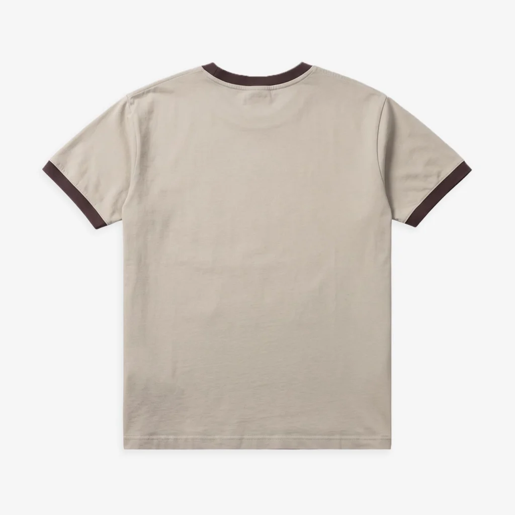 Space Ringer T-Shirt
