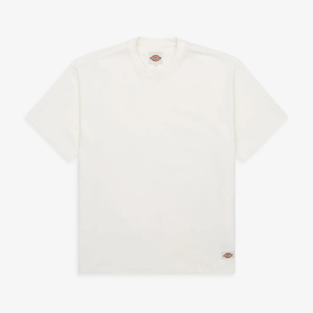 Dickies Mineral Heavyweight Tee