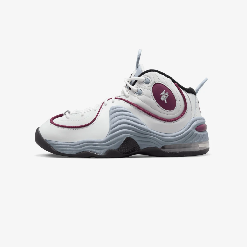 Wmns Nike Air Penny 2