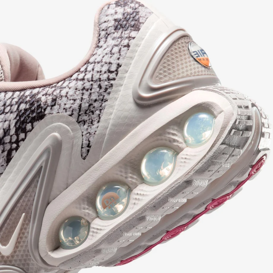 Wmns Nike Air Max Dn Premium «Snakeskin»