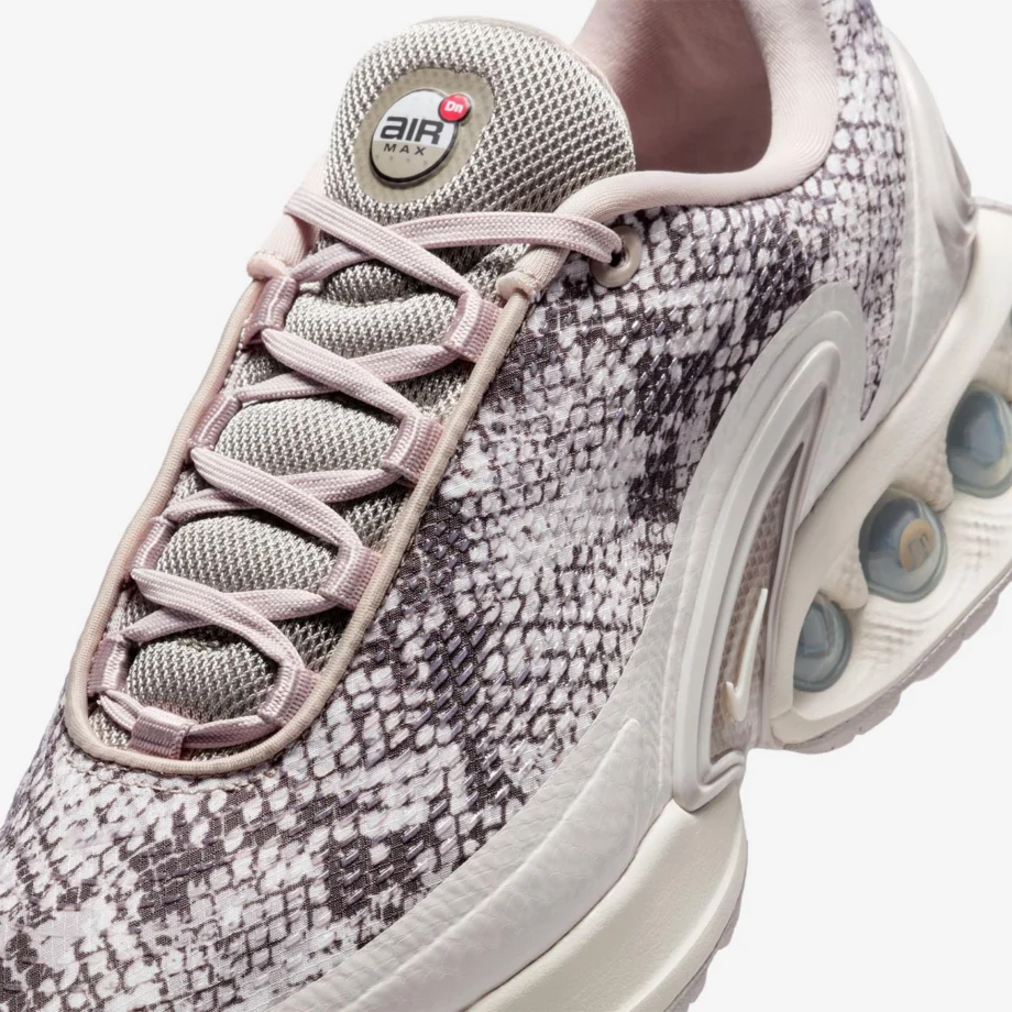 Wmns Nike Air Max Dn Premium «Snakeskin»