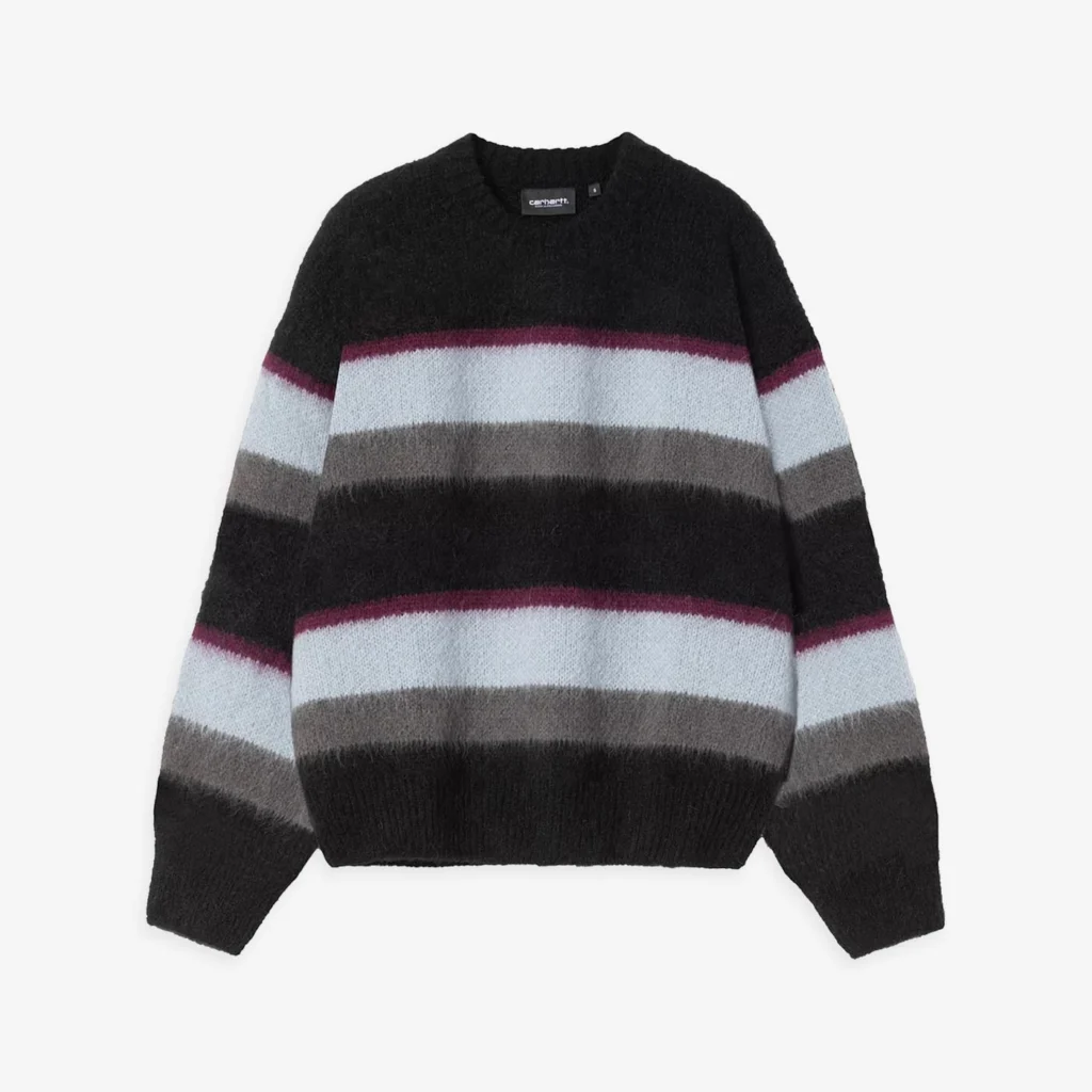 Wmns Carhartt WIP Merlin Sweater