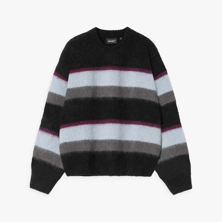 Wmns Carhartt WIP Merlin Sweater