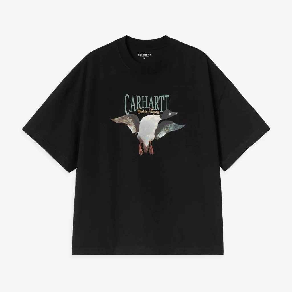 Carhartt WIP S/S Pennon T-Shirt