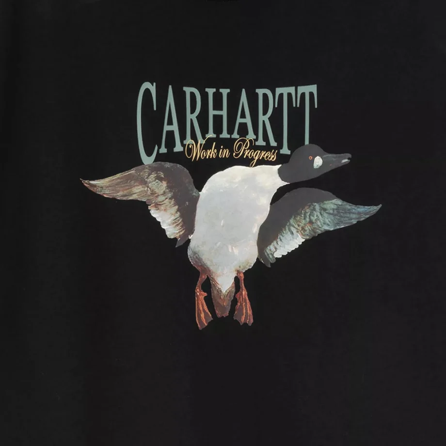 Carhartt WIP S/S Pennon T-Shirt